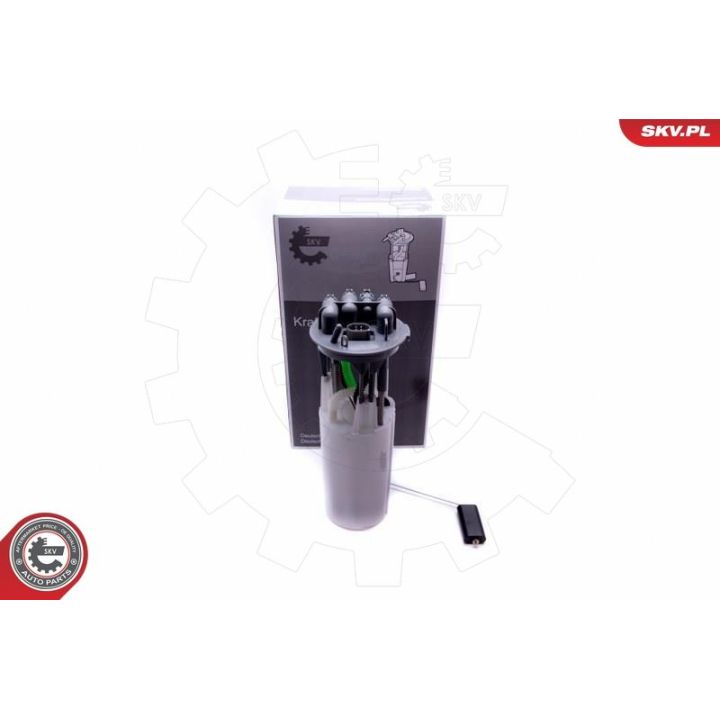 Degalų tiekimo blokas ESEN SKV 02SKV825