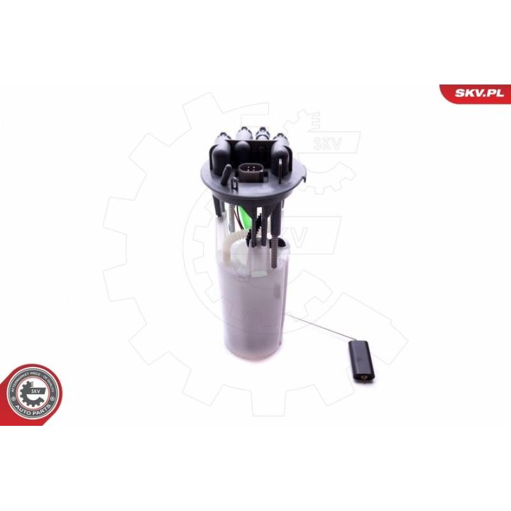 Degalų tiekimo blokas ESEN SKV 02SKV825