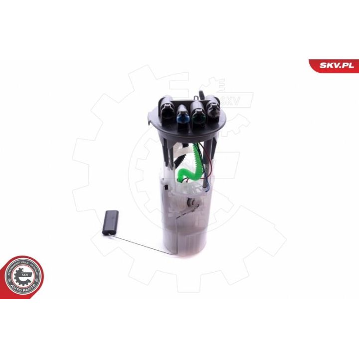 Degalų tiekimo blokas ESEN SKV 02SKV825