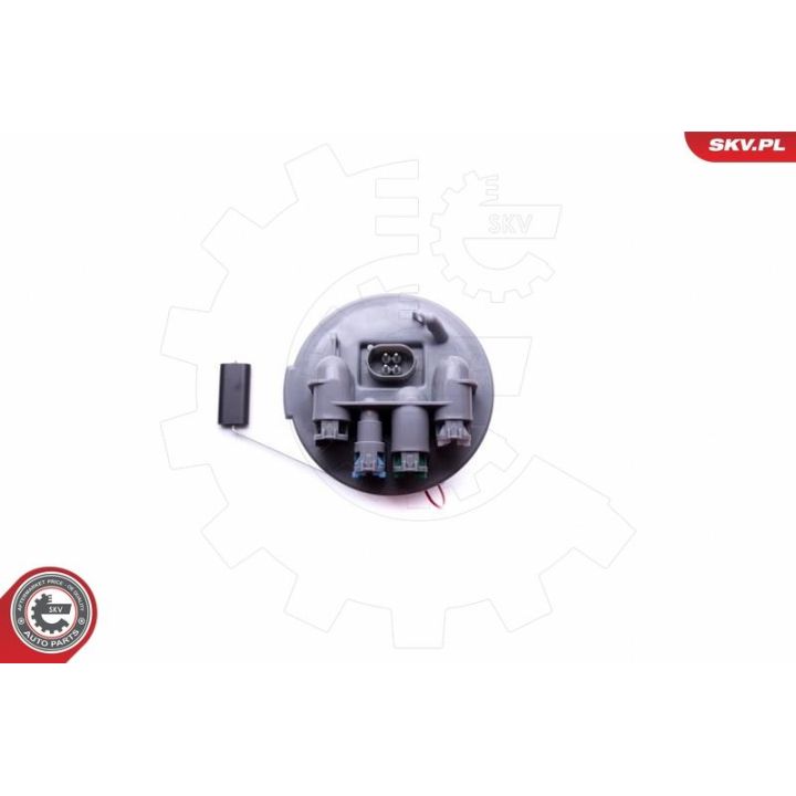 Degalų tiekimo blokas ESEN SKV 02SKV825