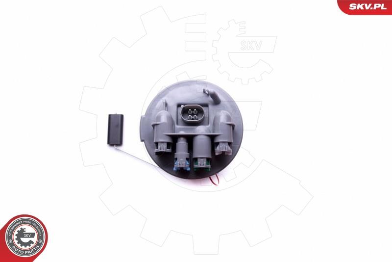 Degalų tiekimo blokas ESEN SKV 02SKV825