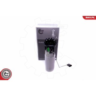 Degalų tiekimo blokas ESEN SKV 02SKV826