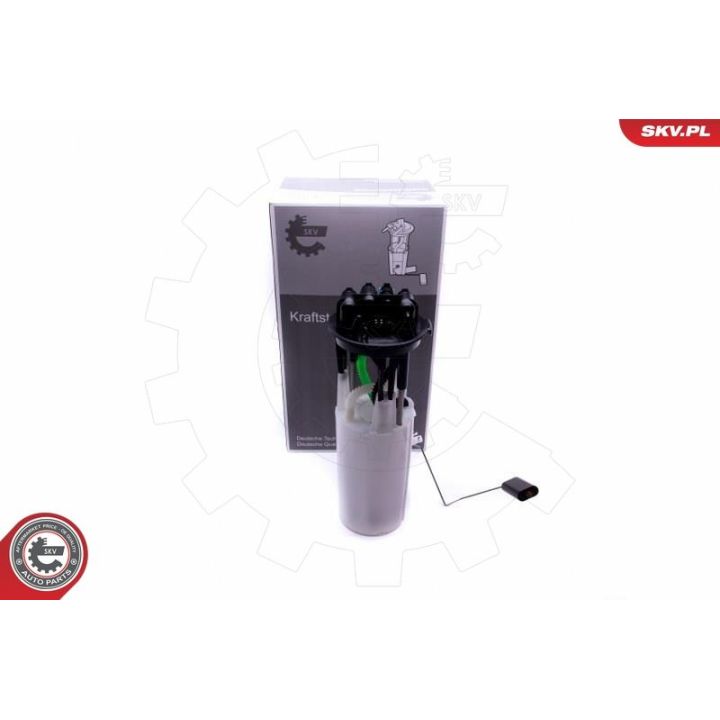 Degalų tiekimo blokas ESEN SKV 02SKV826