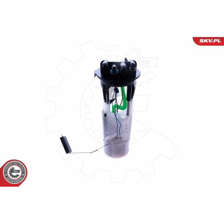 Degalų tiekimo blokas ESEN SKV 02SKV826