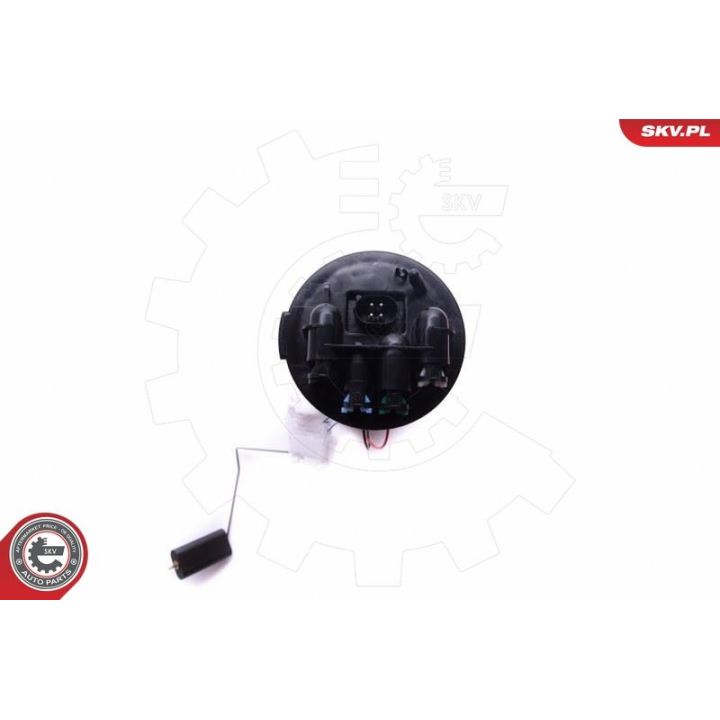 Degalų tiekimo blokas ESEN SKV 02SKV826