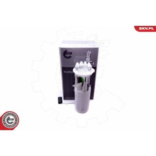 Degalų tiekimo blokas ESEN SKV 02SKV827