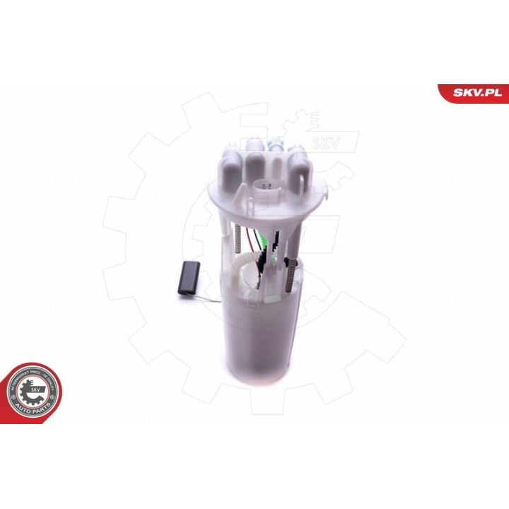 Degalų tiekimo blokas ESEN SKV 02SKV827