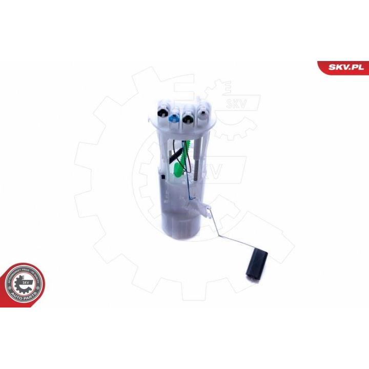 Degalų tiekimo blokas ESEN SKV 02SKV827