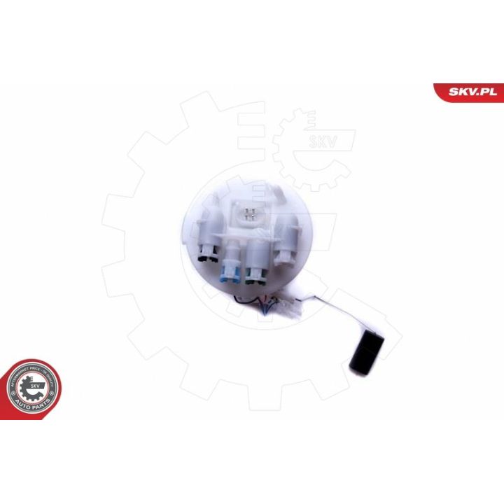 Degalų tiekimo blokas ESEN SKV 02SKV827