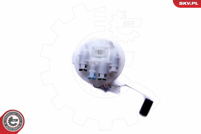 Degalų tiekimo blokas ESEN SKV 02SKV827