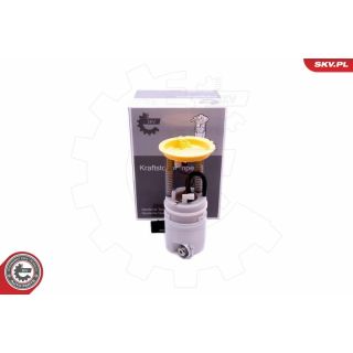 Degalų tiekimo blokas ESEN SKV 02SKV828