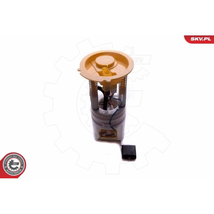 Degalų tiekimo blokas ESEN SKV 02SKV828