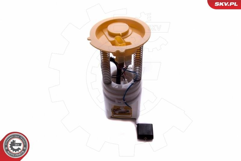 Degalų tiekimo blokas ESEN SKV 02SKV828