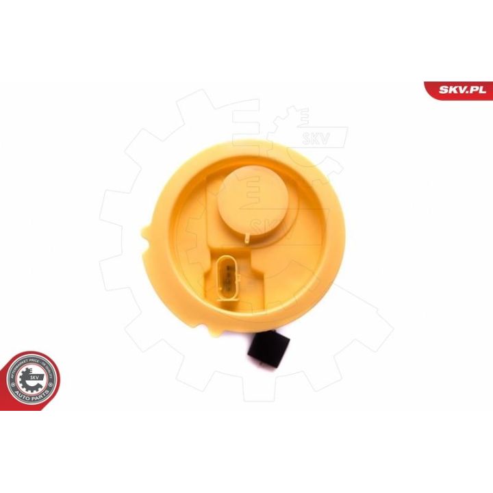 Degalų tiekimo blokas ESEN SKV 02SKV828