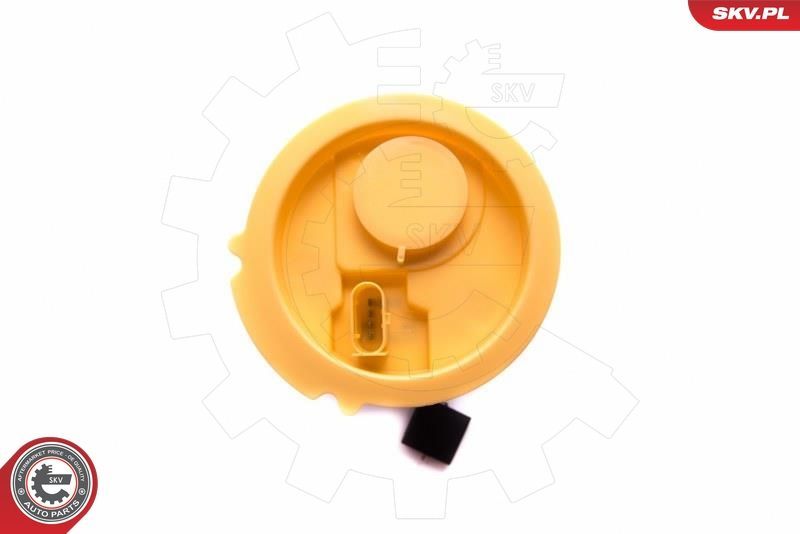 Degalų tiekimo blokas ESEN SKV 02SKV828