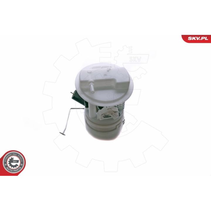 Degalų tiekimo blokas ESEN SKV 02SKV839