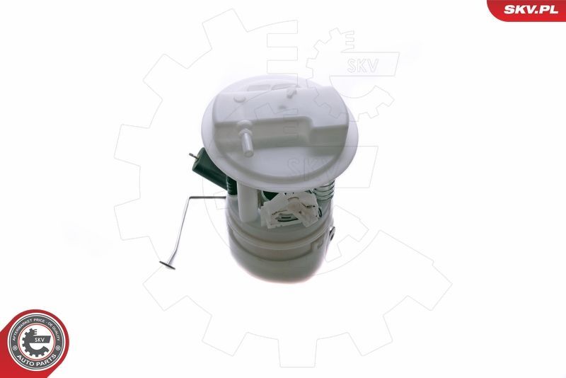 Degalų tiekimo blokas ESEN SKV 02SKV839