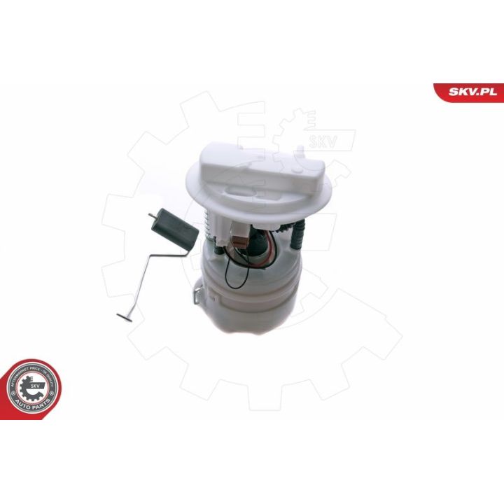 Degalų tiekimo blokas ESEN SKV 02SKV839