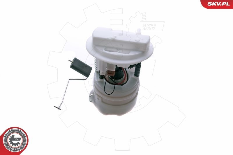 Degalų tiekimo blokas ESEN SKV 02SKV839