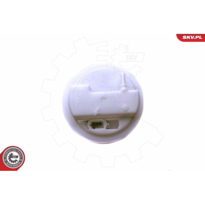 Degalų tiekimo blokas ESEN SKV 02SKV839