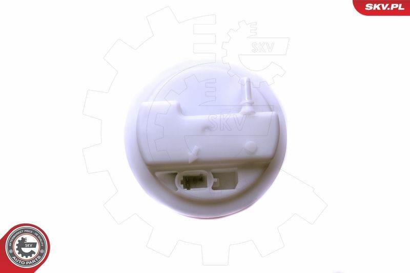 Degalų tiekimo blokas ESEN SKV 02SKV839