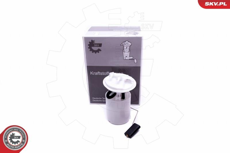 Degalų tiekimo blokas ESEN SKV 02SKV840