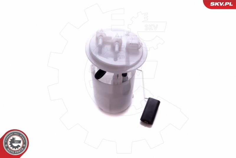 Degalų tiekimo blokas ESEN SKV 02SKV840