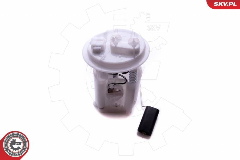 Degalų tiekimo blokas ESEN SKV 02SKV840