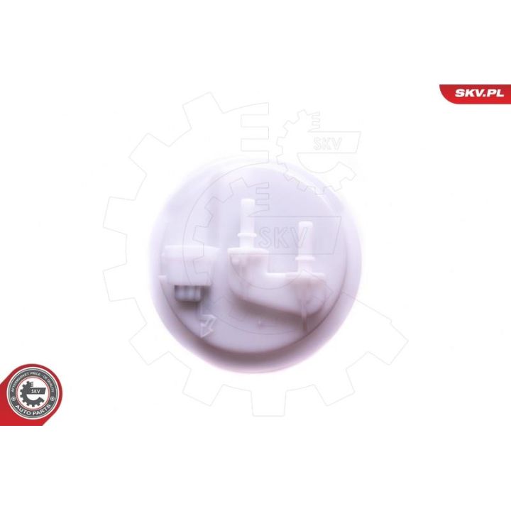 Degalų tiekimo blokas ESEN SKV 02SKV840