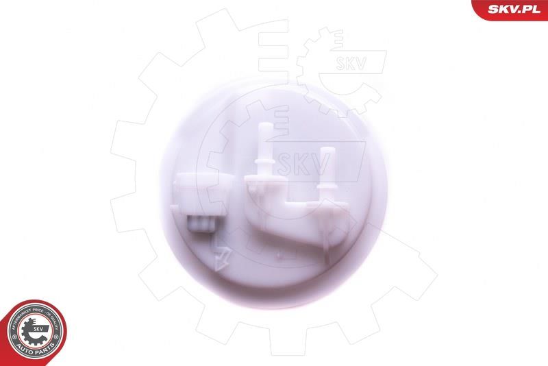 Degalų tiekimo blokas ESEN SKV 02SKV840