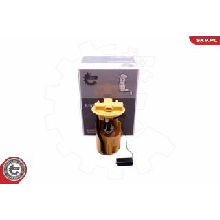 Degalų tiekimo blokas ESEN SKV 02SKV841