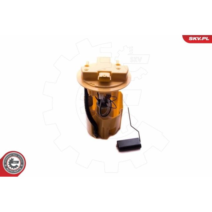 Degalų tiekimo blokas ESEN SKV 02SKV841