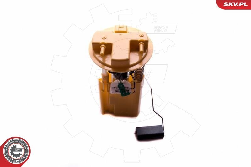 Degalų tiekimo blokas ESEN SKV 02SKV841
