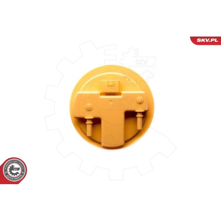 Degalų tiekimo blokas ESEN SKV 02SKV841