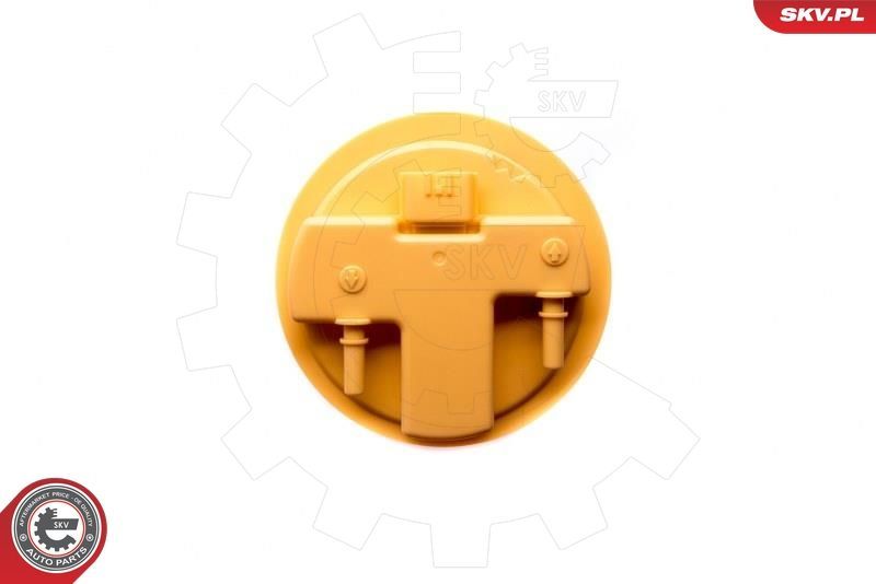 Degalų tiekimo blokas ESEN SKV 02SKV841