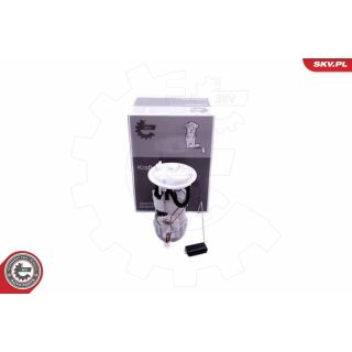 Degalų tiekimo blokas ESEN SKV 02SKV842