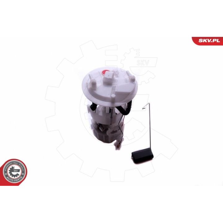 Degalų tiekimo blokas ESEN SKV 02SKV842