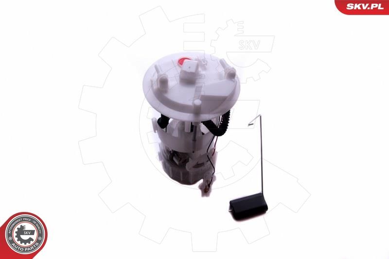 Degalų tiekimo blokas ESEN SKV 02SKV842