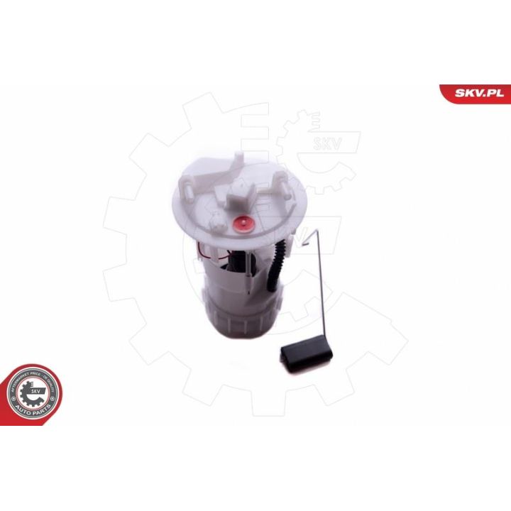 Degalų tiekimo blokas ESEN SKV 02SKV842