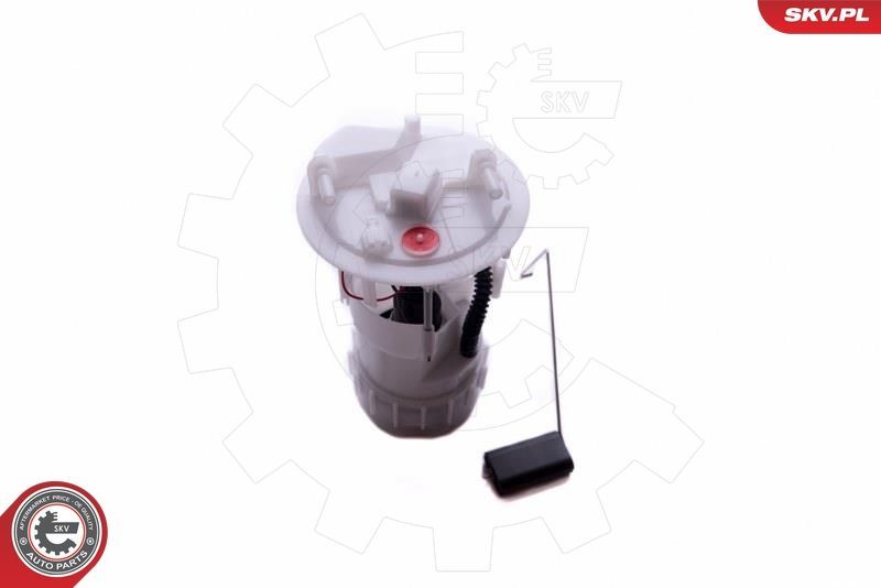 Degalų tiekimo blokas ESEN SKV 02SKV842