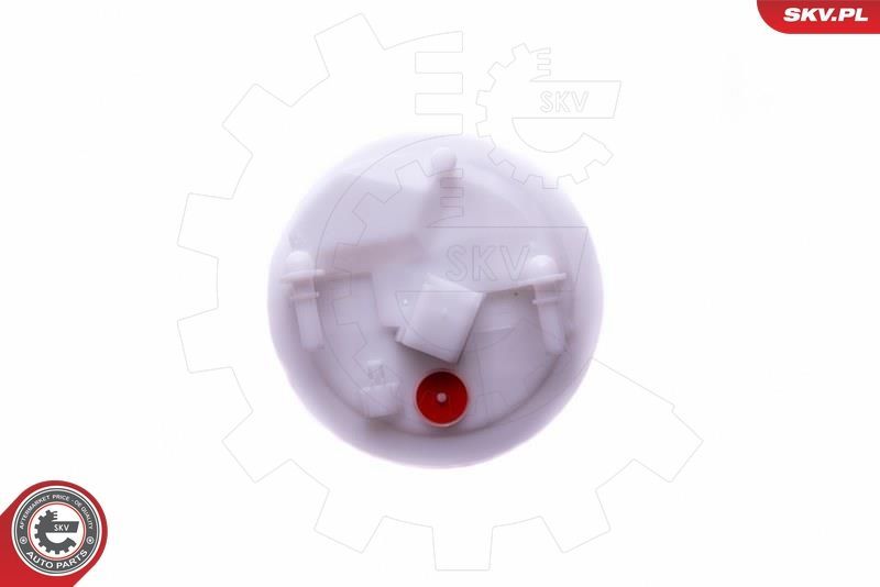 Degalų tiekimo blokas ESEN SKV 02SKV842