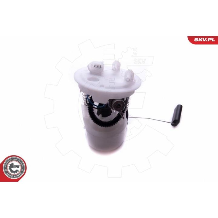 Degalų tiekimo blokas ESEN SKV 02SKV843