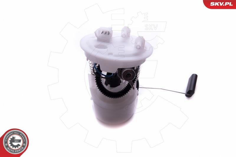 Degalų tiekimo blokas ESEN SKV 02SKV843
