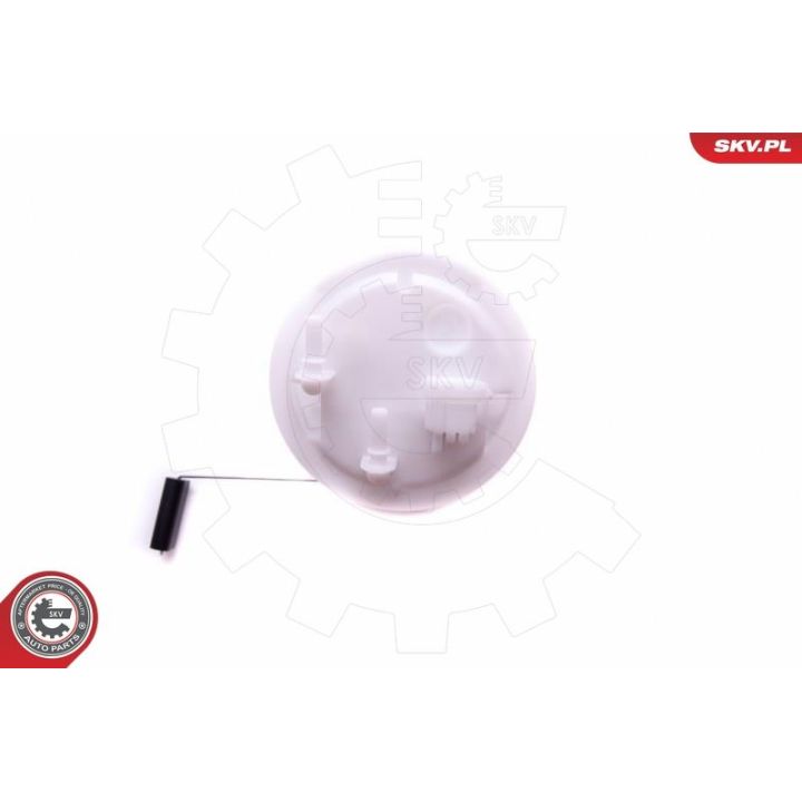 Degalų tiekimo blokas ESEN SKV 02SKV843