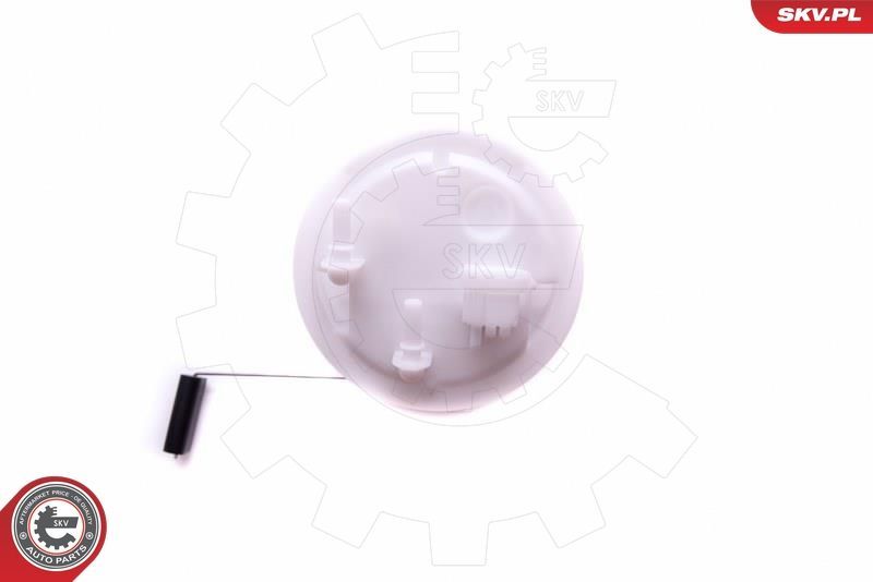 Degalų tiekimo blokas ESEN SKV 02SKV843