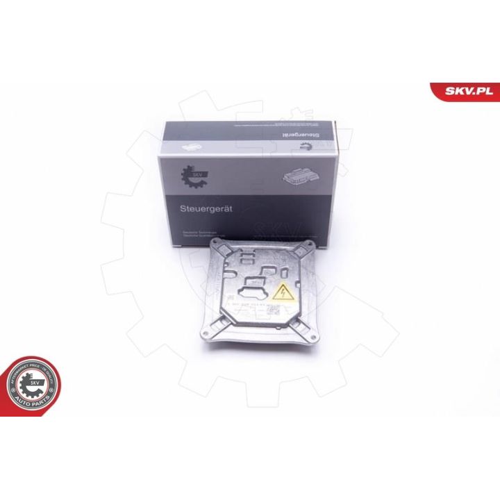 Valdymo blokas, žibintai ESEN SKV 59SKV001