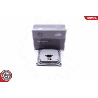 Valdymo blokas, žibintai ESEN SKV 59SKV002