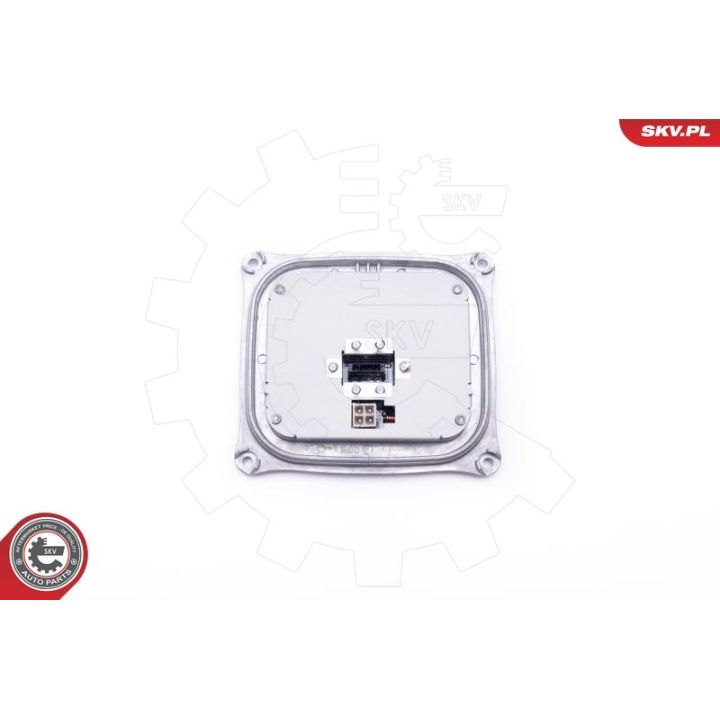 Valdymo blokas, žibintai ESEN SKV 59SKV002