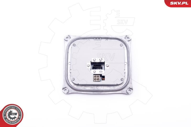 Valdymo blokas, žibintai ESEN SKV 59SKV002