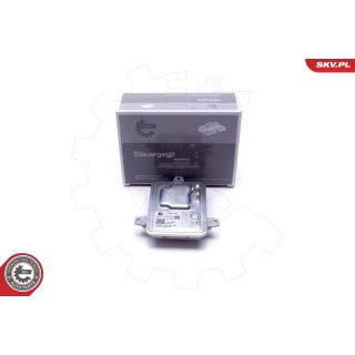 Valdymo blokas, žibintai ESEN SKV 59SKV006